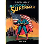 Livro - The Little Book Of Superman
