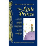 Livro - The Little Prince... And Other Complete Stories