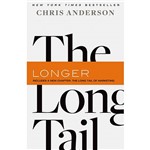 Livro - The Long Tail