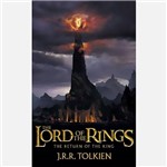Livro - The Lord Of The Rings: The Return Of The King - Part 3