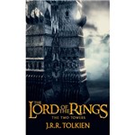 Livro - The Lord Of The Rings: The Two Towers - Part 2
