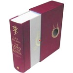 Livro - The Lord Of The Rings