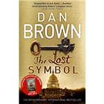 Livro - The Lost Symbol