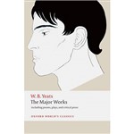Livro - The Major Works : Including Poems, Plays, And Critical Prose (Oxford World Classics)