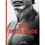 Livro -The Male Nude