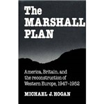 Livro - The Marshall Plan