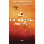 Livro - The Martian