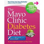 Livro - The Mayo Clinic Diabetes Diet