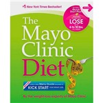 Livro - The Mayo Clinic Diet