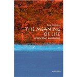 Livro - The Meaning Of Life: a Very Short Introduction