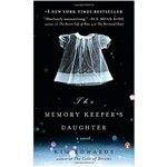 Livro - The Memory Keeper's Daughter: a Novel