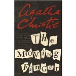 Livro - The Moving Finger