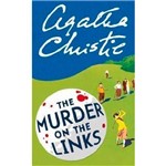 Livro - The Murder On The Links