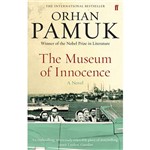 Livro - The Museum Of Innocence