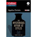 Livro - The Mysterious Affair At Styles