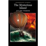 Livro - The Mysterious Island