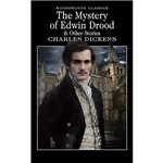 Livro - The Mystery Of Edwin Drood & Other Stories