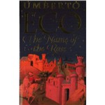 Livro - The Name Of The Rose