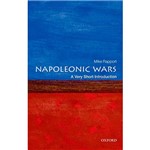 Livro - The Napoleonic Wars: a Very Short Introduction
