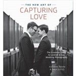Livro - The New Art Of Capturing Love: The Essential Guide To Lesbian And Gay Wedding Photography