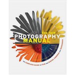 Livro - The New Photography Manual