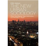 Livro - The New Urban Sociology