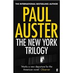 Livro - The New York Trilogy
