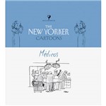 Livro - The New Yorker Cartoons - Médicos