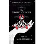 Livro - The Night Circus