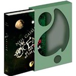 Livro - The Ocean At The End Of The Lane ¿ Deluxe Signed Edition