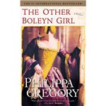 Livro - The Other Boleyn Girl