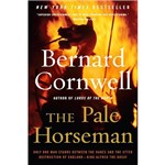 Livro - The Pale Horseman
