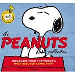 Livro - The Peanuts Collection: Treasures From The World's Most Beloved Comic Strip