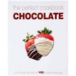 Livro - The Perfect Cookbook Chocolate