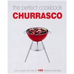 Livro - The Perfect Cookbook Churrasco