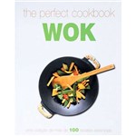 Livro - The Perfect Cookbook Wok