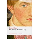 Livro - The Picture Of Dorian Gray (Oxford World Classics)