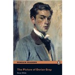 Livro - The Picture Of Dorian Gray - Penguin Readers