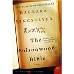Livro - The Poisonwood Bible