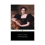 Livro - The Portrait Of a Lady