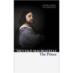 Livro - The Prince: Collins Classics