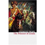 Livro - The Prisoner Of Zenda - Collins Classics