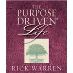 Livro - The Purpose-Driven Life