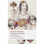 Livro - The Queen Of Spades And Other Stories (Oxford World Classics)