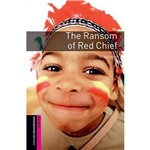 Livro - The Ransom Of Red Chief