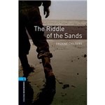 Livro - The Riddle Of The Sands