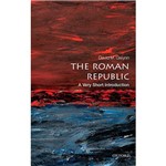 Livro - The Roman Republic: a Very Short Introduction