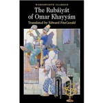 Livro - The Rubáiyát Of Omar Khayyám