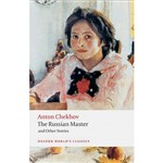 Livro - The Russian Master And Other Stories (Oxford World Classics)