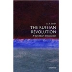 Livro - The Russian Revolution: a Very Short Introduction